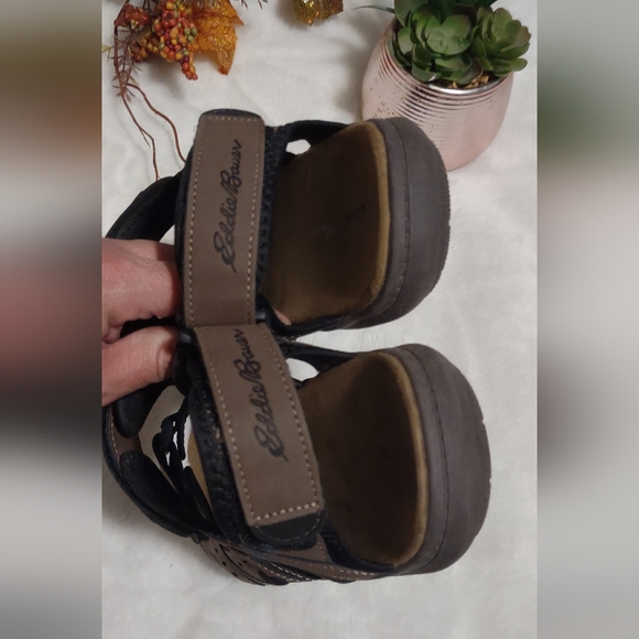 Eddie Bauer sandal shoes for men size 9 - Picture 3 of 6